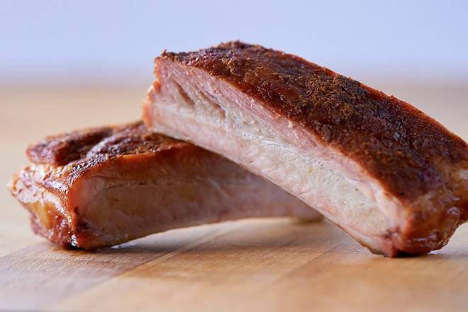 Add One Rib