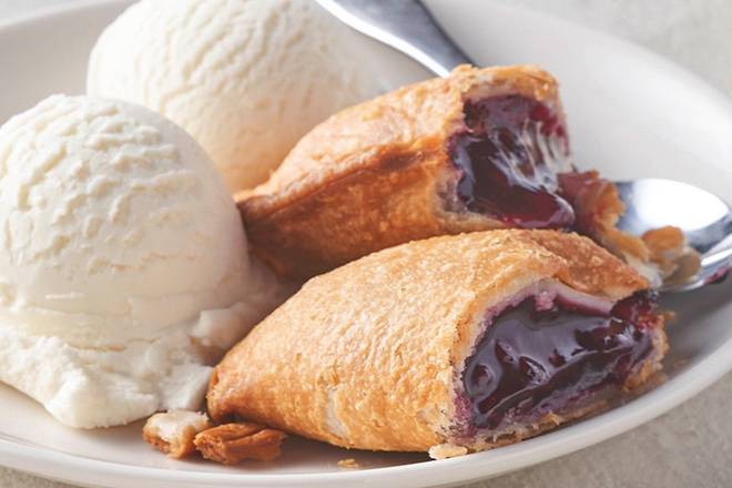 Country Fried Pies