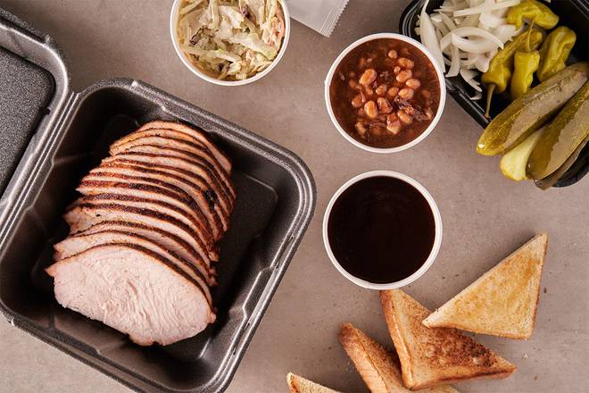 Family Pack - One Meat
