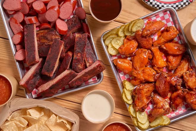 Gameday Party Pack