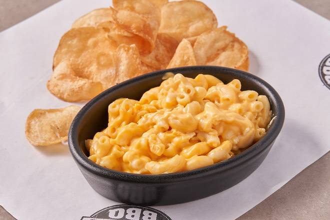 Mac ‘n’ Cheez