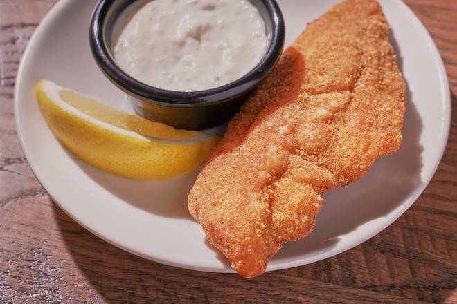 One Catfish
