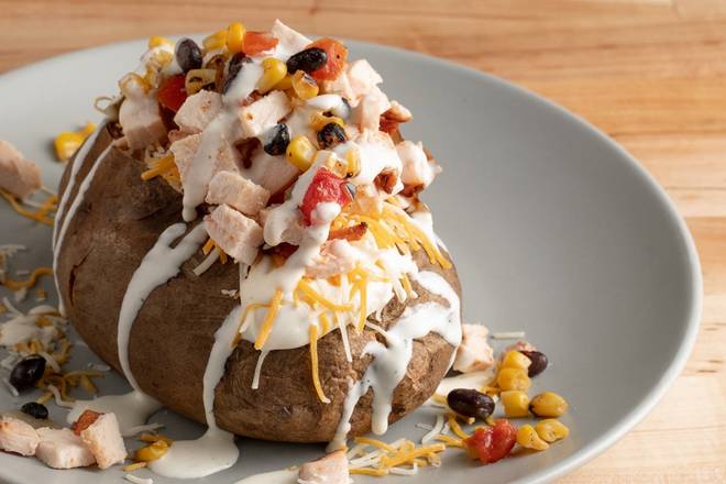 Santa Fe Spud
