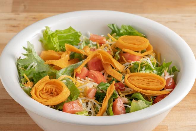 Side Salad