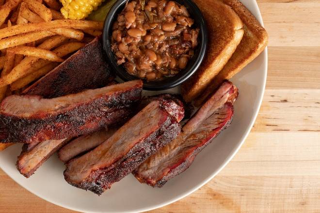 St. Louis Ribs