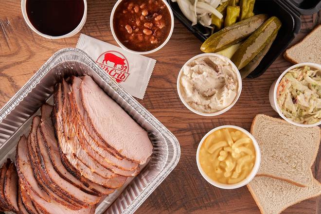 Super Pack - One Meat