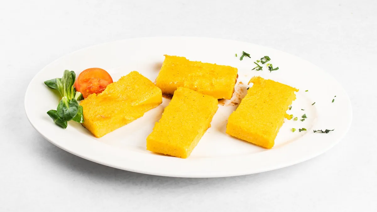 Polenta