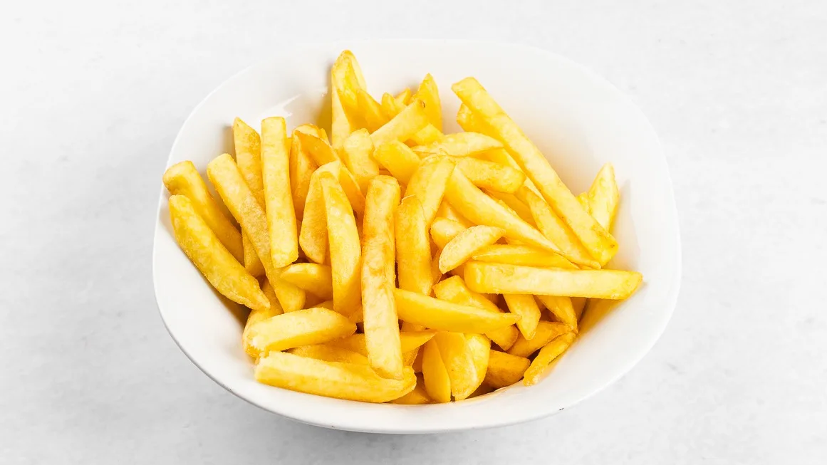 Pomfri