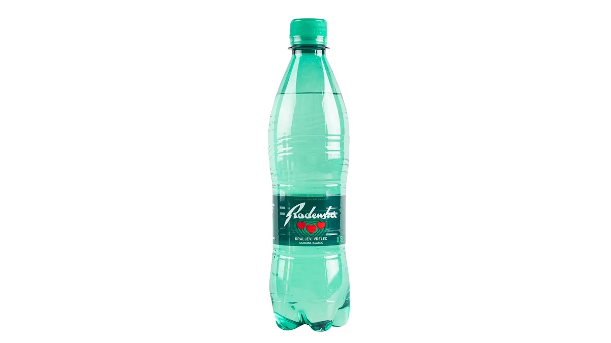 Radenska 0.5 l