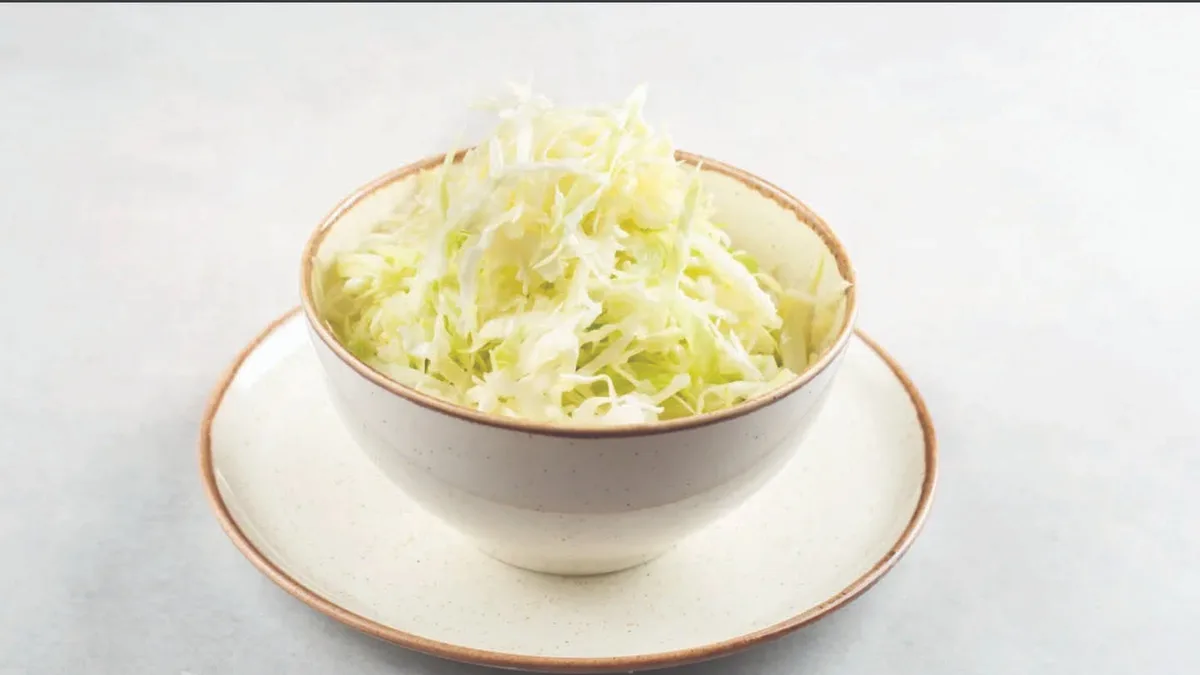 Kupus salata