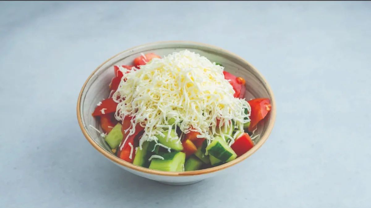 Šopska salata