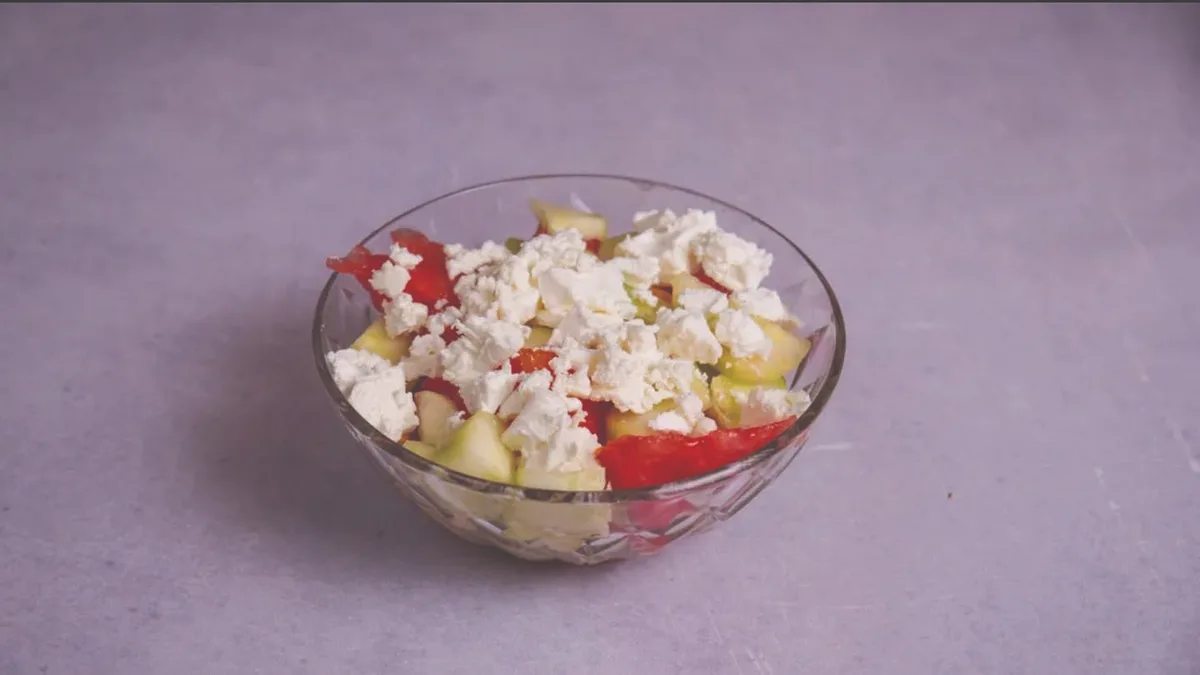 Srpska salata