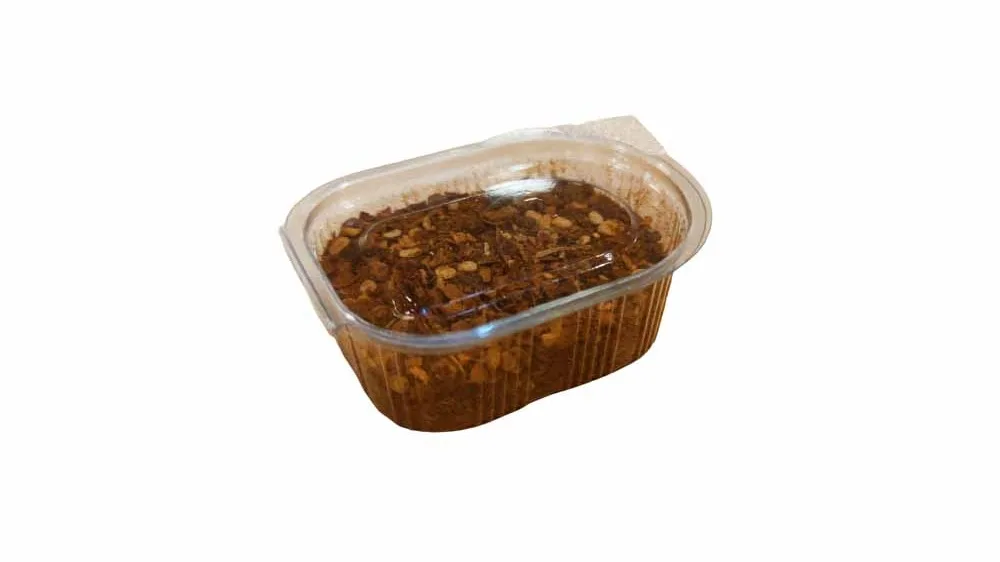 TUCANA LJUTA PAPRIKA