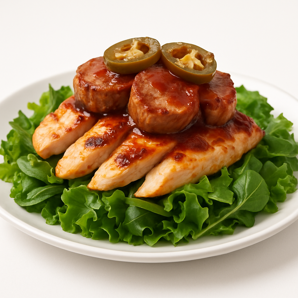 Plato Semanal