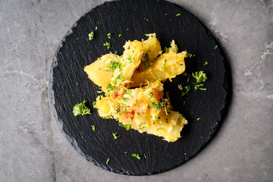 Yuca