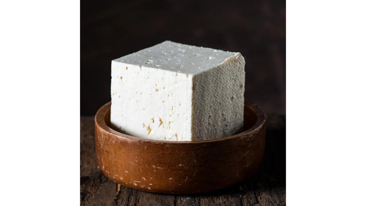 Brânză rasă