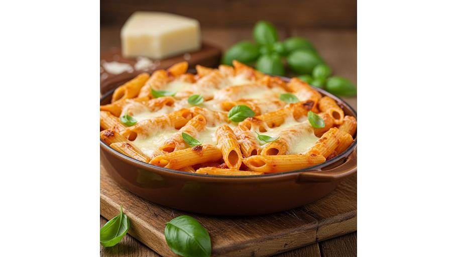 Paste al Forno