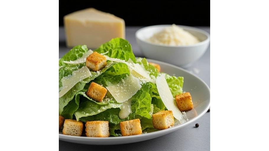 Salata Caesar