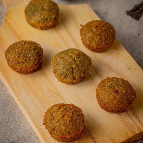Falafel - 6 Unidades