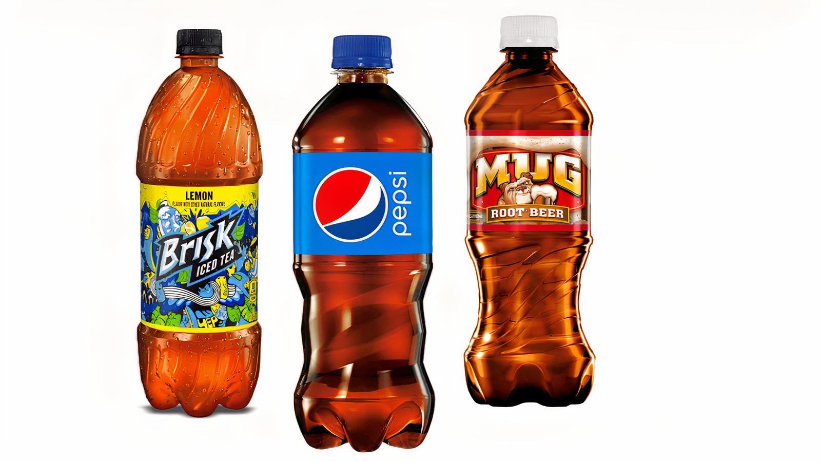 591ml Bottle