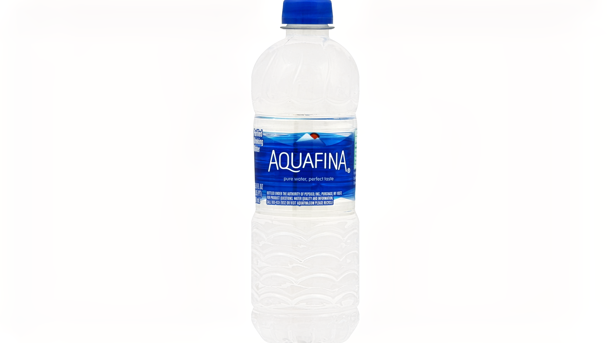 Aquafina Water
