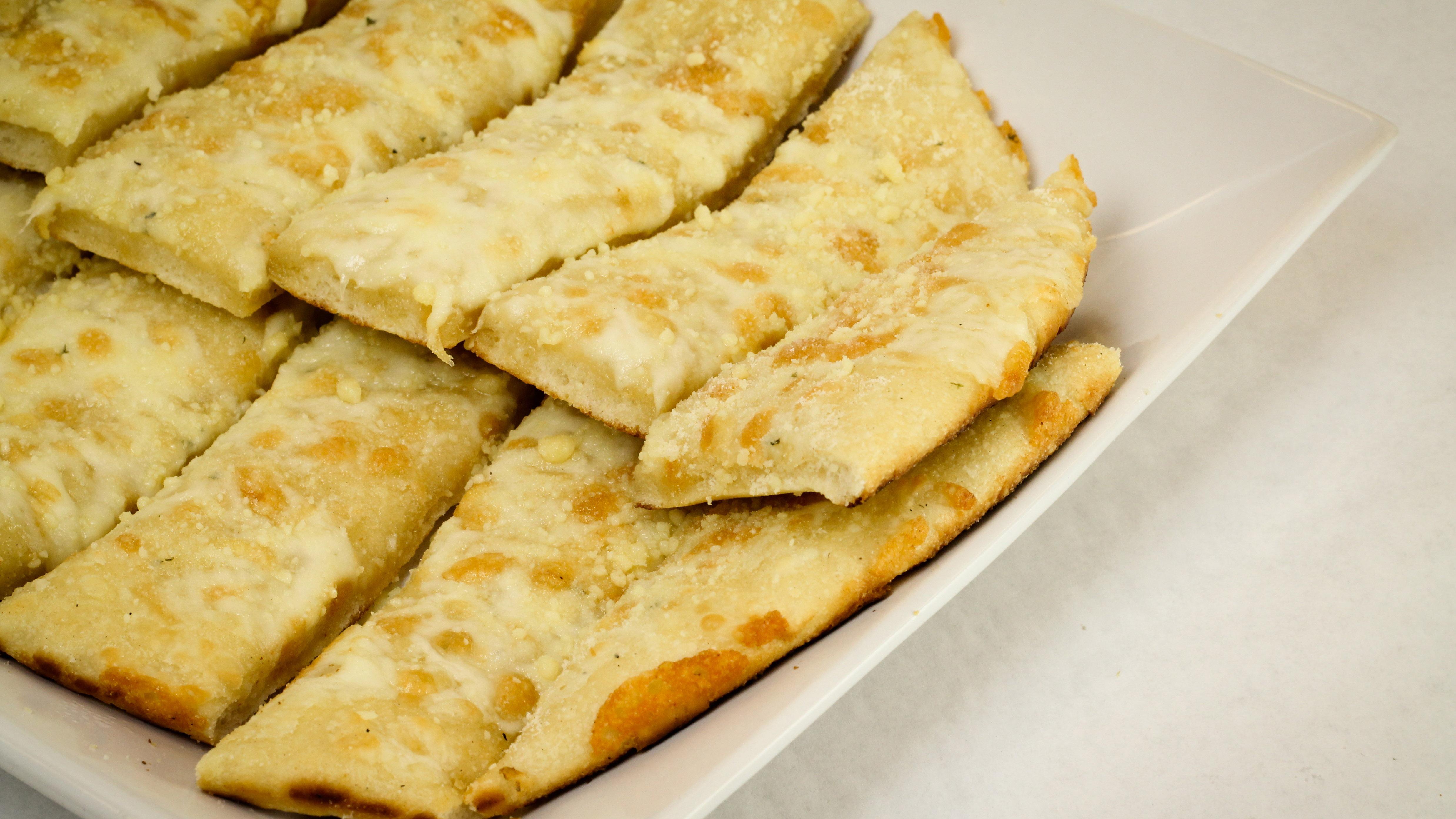 Breadsticks