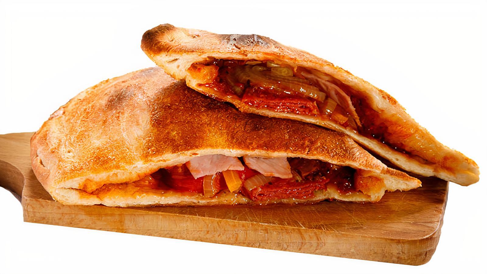 Calzone