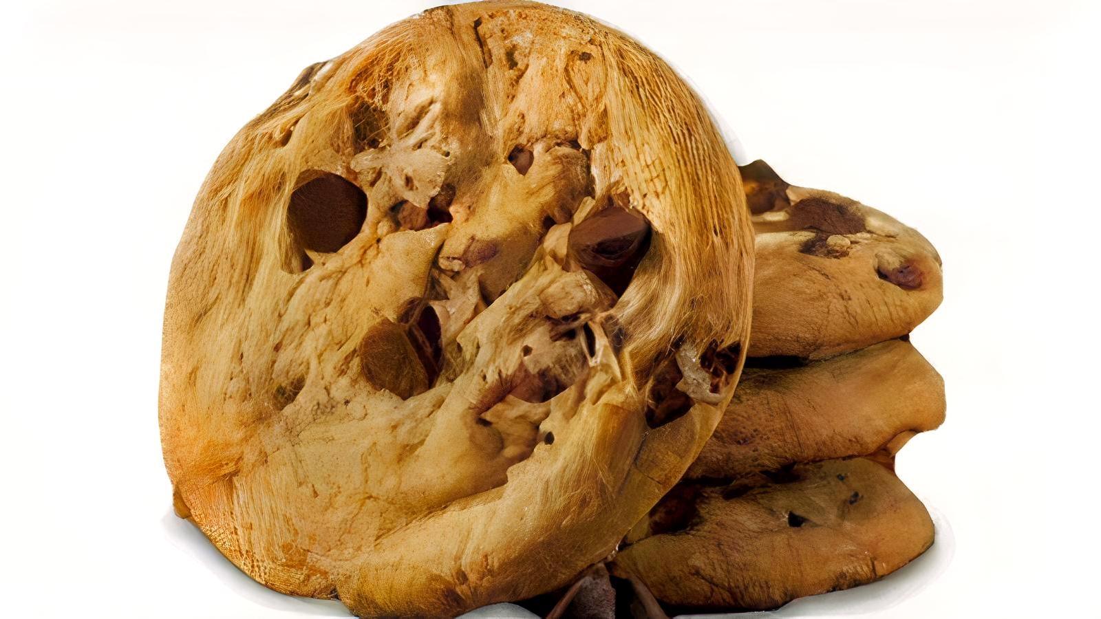Chocolate Chunk Cookie