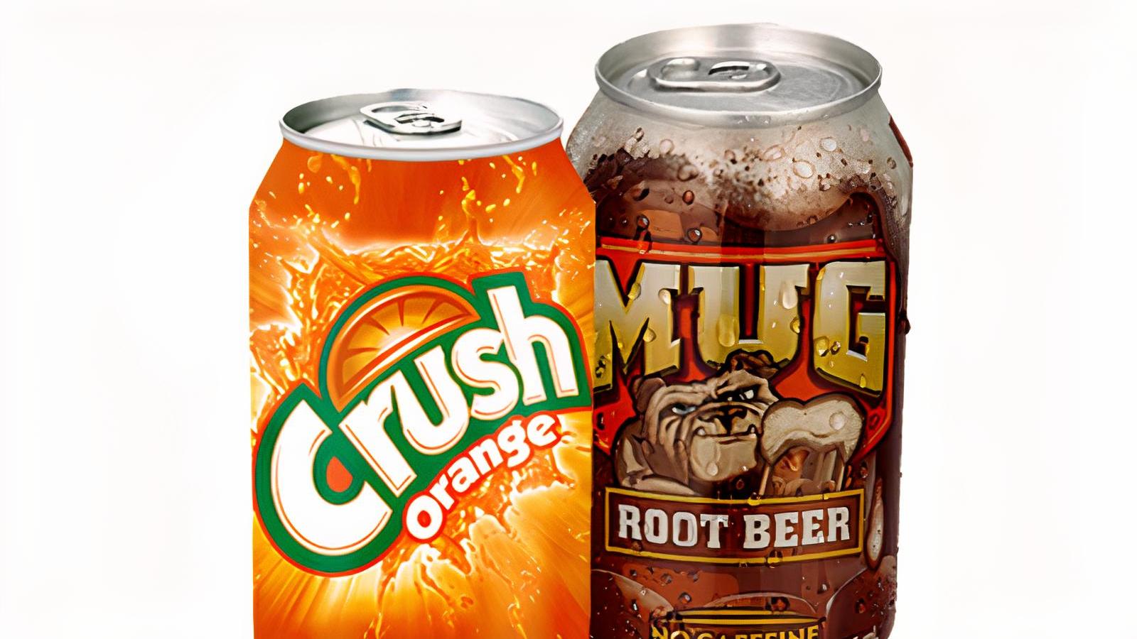 Pop(Can)