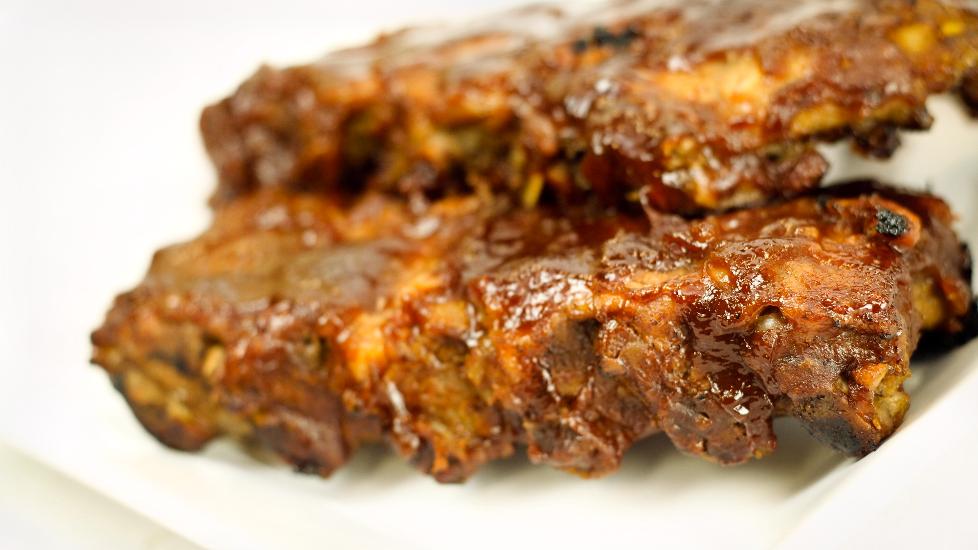 Rack of Ribs