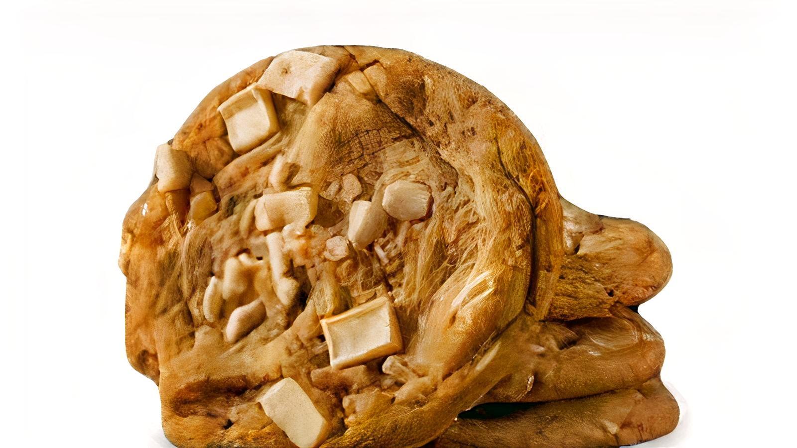 White Chocolate Macadamia Cookie