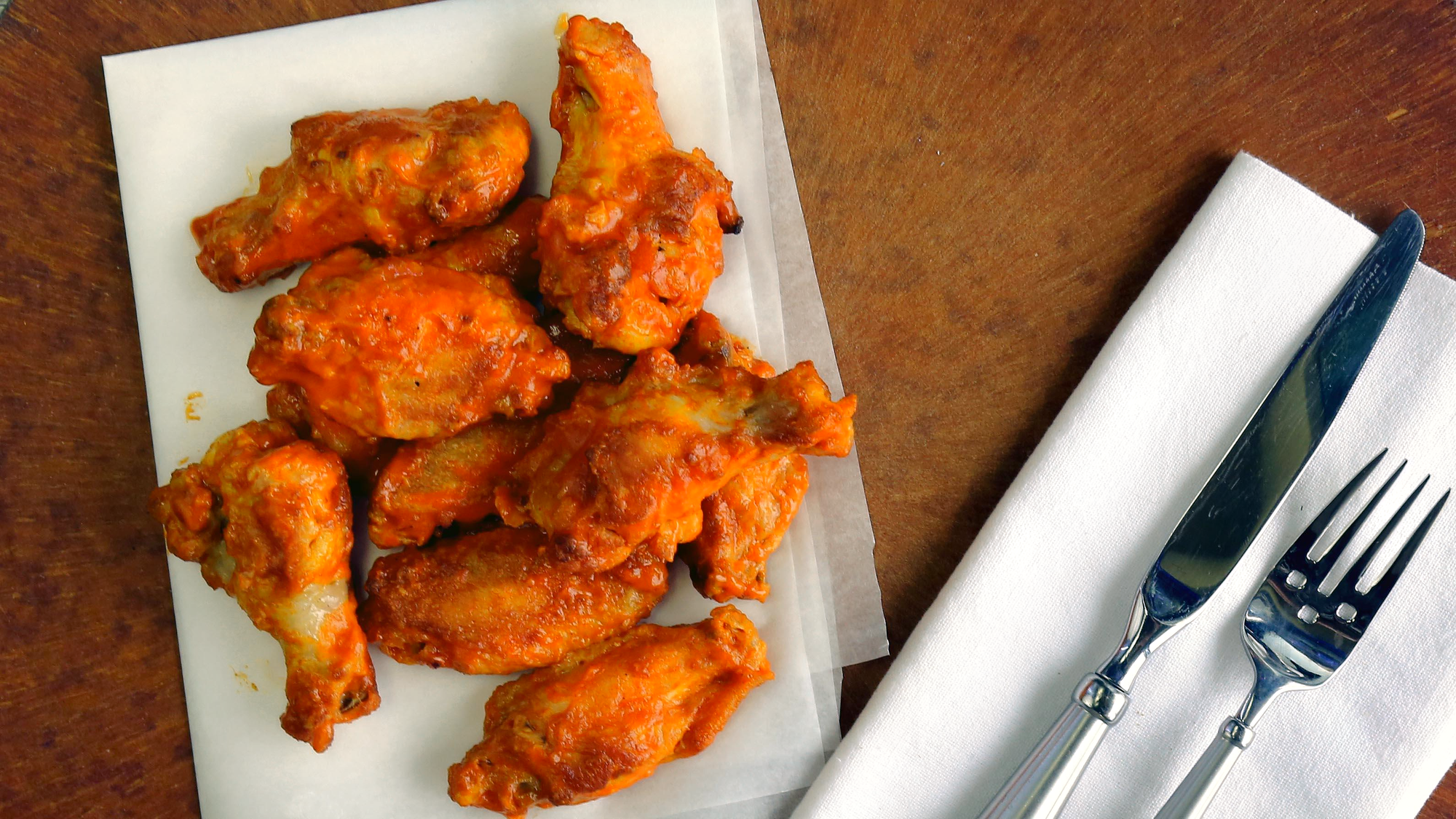 Wings