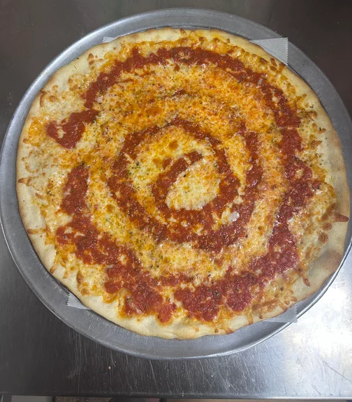 Boardwalk Pizza