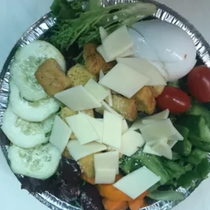 Garden Salad
