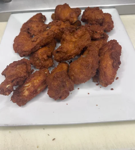 Wing Zings