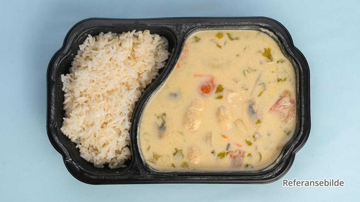 31. Tom Kha Gai 🍋 🌶