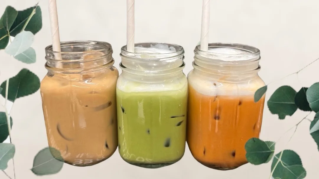 Thai Tea