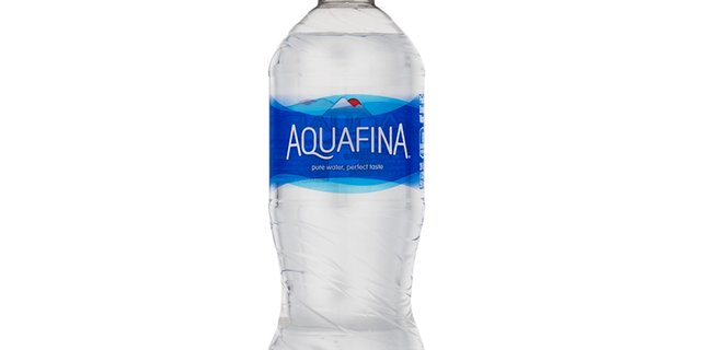 Aquafina Water