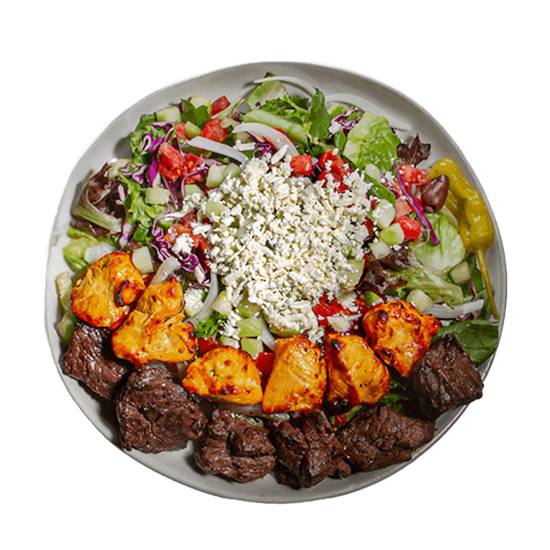 Combo Salad
