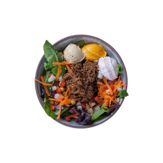 Keto Bowl (Gluten Free)