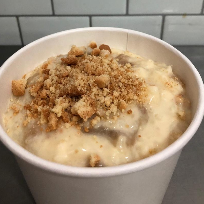 Banana Cream