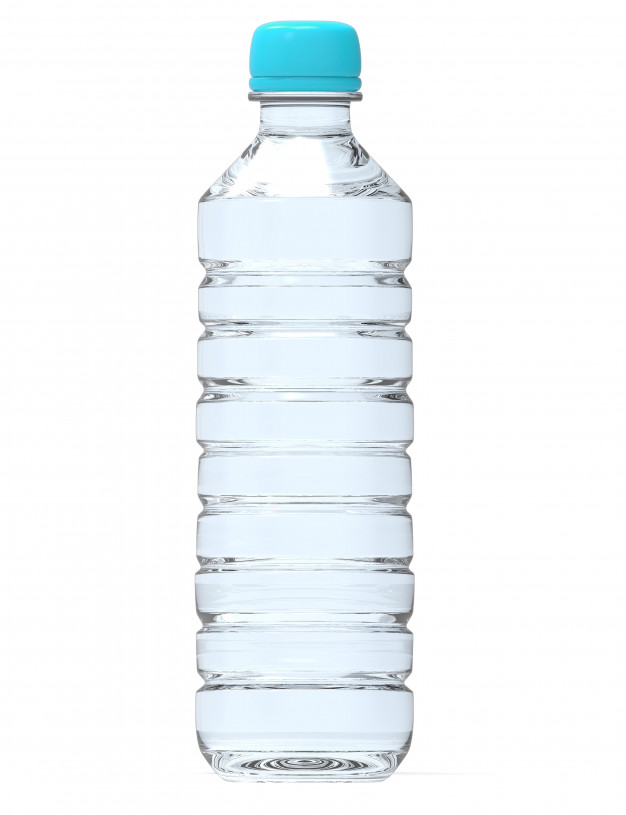 Botella de Agua
