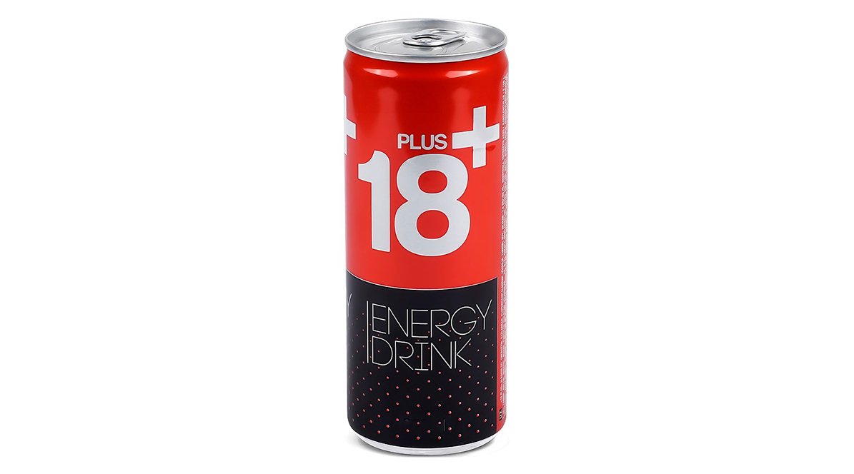 18+