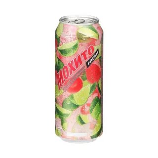 Bankadagi mojito
