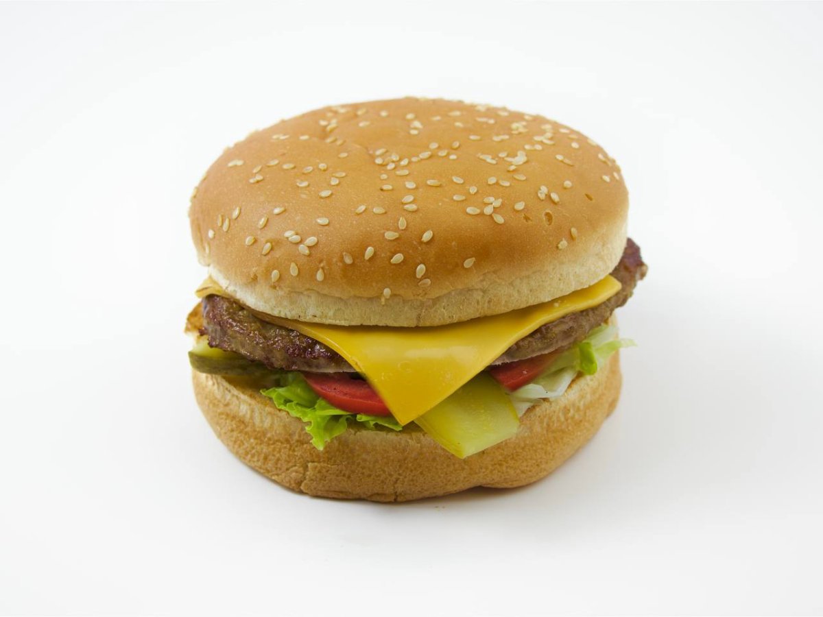 Chizburger