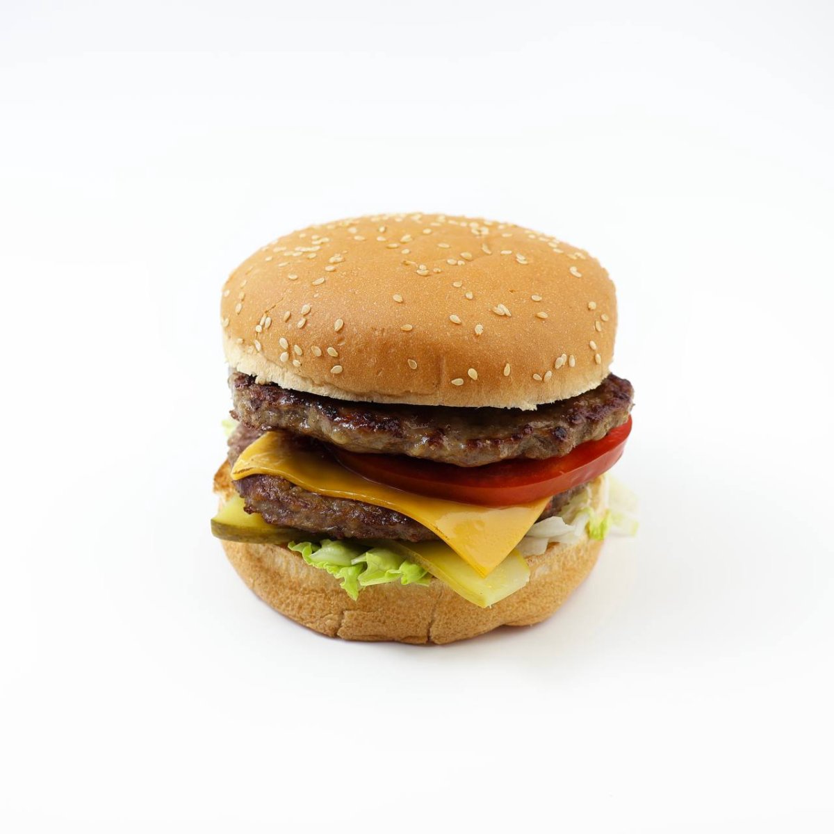 Dabl Chizburger