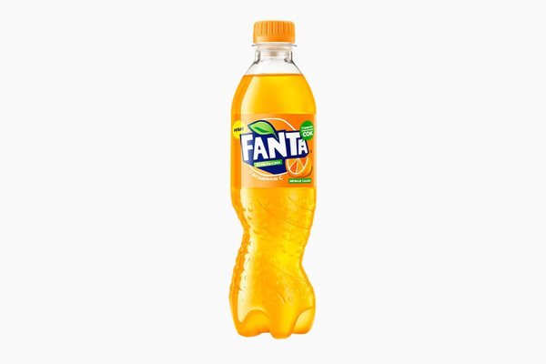 Fanta 1L