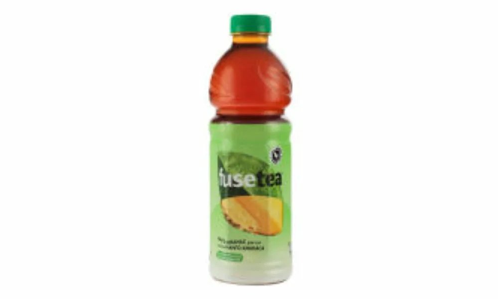 Fuse tea 1л