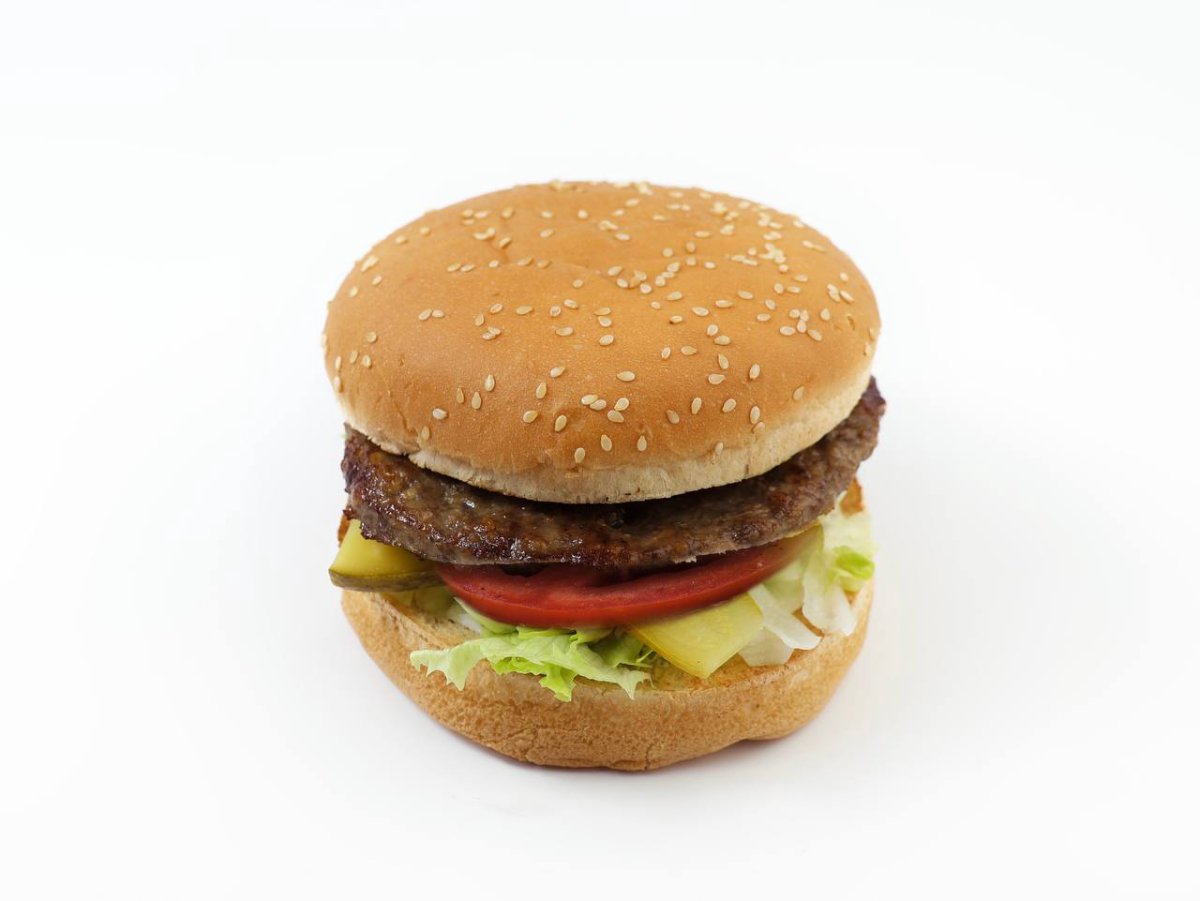 Gamburger