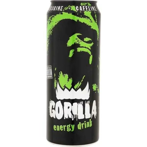 Gorilla